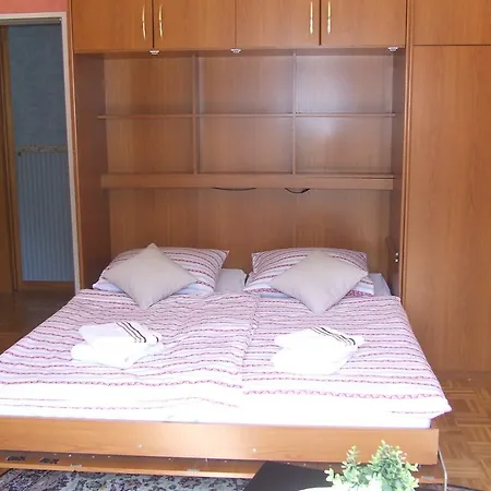 Ferienwohnung Haus Kanzler Apartmán Schwalefeld