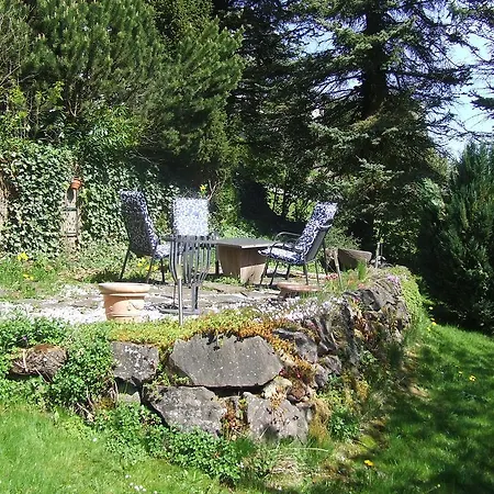 Ferienwohnung Haus Kanzler