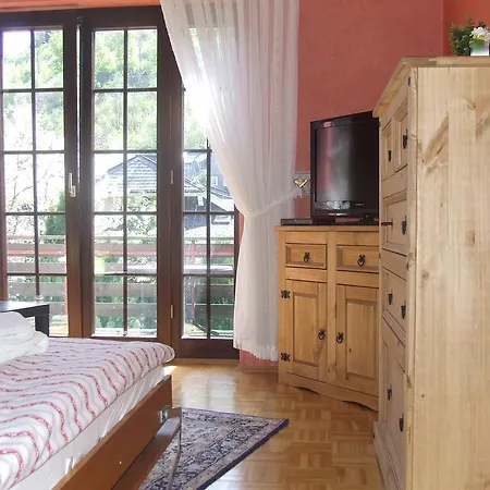 Ferienwohnung Haus Kanzler * Schwalefeld
