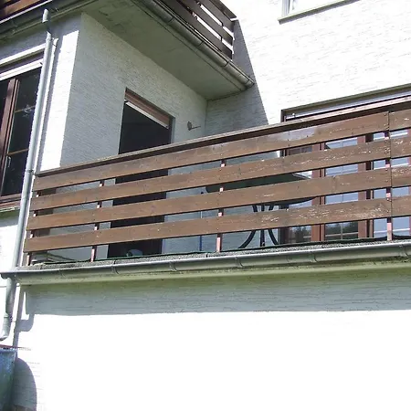Ferienwohnung Haus Kanzler Schwalefeld