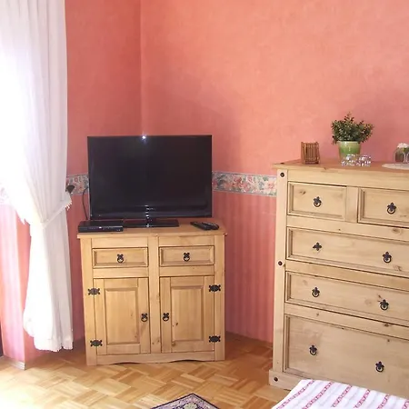 Ferienwohnung Haus Kanzler