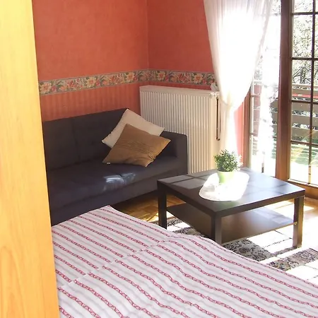 Ferienwohnung Haus Kanzler