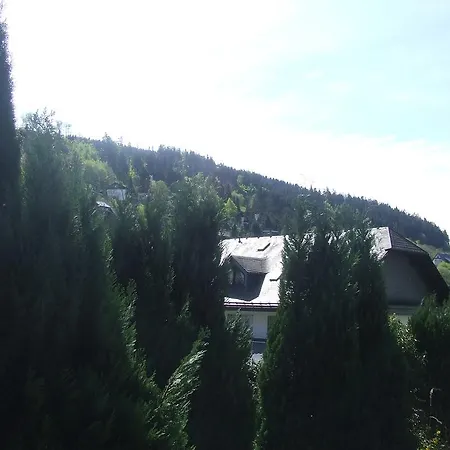 Ferienwohnung Haus Kanzler Schwalefeld